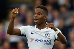 "Dossier ligt bij de bond", komt Musonda Jr. nooit uit voor de Rode Duivels?