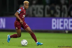 'Charly Musonda Jr. verhuist in januari mogelijk naar Belgische topclub'