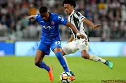 Eupen rondt met Cheick Keita al zevende transfer af