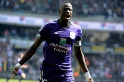 'Cheikhou Kouyaté kondigt spraakmakende terugkeer naar Anderlecht aan'