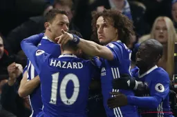 'Chelsea wil Rode Duivel volgende week halen'