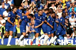 Na gemiste carrière terug in België: "Hij had bij Chelsea kunnen spelen"