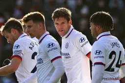 'Chelsea heeft goed nieuws voor Club Brugge'