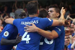 'Ongezien: Deze Chelsea-ster wil weg en biedt zichzelf aan bij Barcelona'