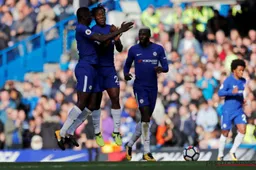 Batshuayi zorgt voor knappe ommekeer tegen Watford