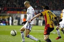 "Ik wilde zaterdag tijdens KV Mechelen - Anderlecht mijn carrière beëindigen"