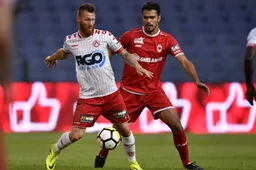 "Meest beschamende prestatie ooit in Jupiler Pro League, triestig ploegje"