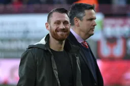 Kogel is door de kerk: Chevalier tekent bij deze Belgische club