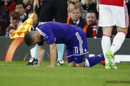 Zo dicht bij een megastunt