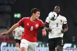 Kijkers Denemarken-België halen uit naar VTM: "Dit is echt een pijnpunt"