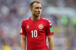 Duivels moeten tóch opletten: "Eriksen kan Denemarken bijzonder gevaarlijk maken"