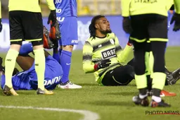 Verdiende Luyindama rood? Scheidsrechtersbaas Verbist geeft antwoord