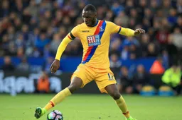 Geen goed nieuws voor Benteke