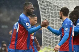 ‘Christian Benteke neemt deze beslissing over transfer naar Club Brugge’