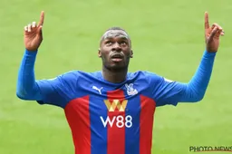 ‘Transfervrije Christian Benteke kan toptransfer naar Jupiler Pro League maken’