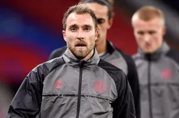 Dokter die het leven van Eriksen redde: "Dit zei hij na hartstilstand"