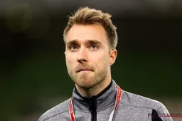 'Christian Eriksen trekt naar déze topclub'