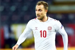 OFFICIEEL: Christian Eriksen heeft na hartfalen eindelijk nieuwe club beet