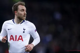 'Recordbod van 235 miljoen euro op Christian Eriksen'