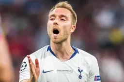 'Christian Eriksen voor 70 miljoen op weg naar érg verrassende club'
