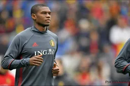 Kabasele laat zich uit over vertrek bij Watford