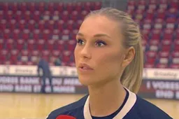 Mega sexy WAG nieuwe Anderlecht-spits geeft zich graag bloot