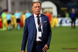 Christophe Daum is overleden