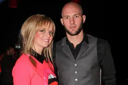 Jelle Van Damme en Elke Clijsters delen samen bijzonder leuk nieuws