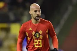 Ciman: "Overstap naar die Belgische club is deze zomer op niks uitgedraaid"