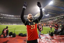 Gaat deze Belgische topclub vol voor Ciman?