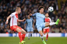 'De Bruyne wacht een heel vervelende avond'