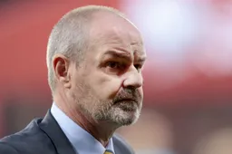 Bondscoach van Schotland reageert na pandoering tegen Rode Duivels