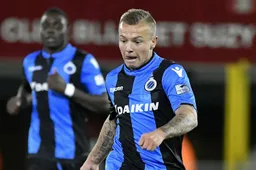 Clasie verrast: "Ik ben zelfs sterker dan in die periode"