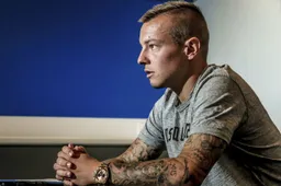 Clasie over andere Belgische club: "De sfeer is daar fantastisch"