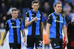 Clasie reageert na vreemde own goal die Club Brugge punten kost