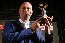 Transfermarkt: Clement dreigt Genk te verlaten, topspits voor Anderlecht