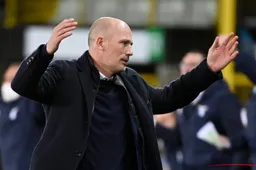 ‘Club Brugge verneemt erg pijnlijk nieuws’