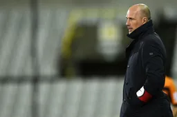 ‘Racing Genk moet sterkhouder deze winter laten gaan’