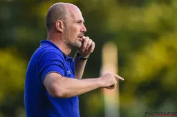 Clement wil nachtmerrie van Sa Pinto naar Waasland-Beveren halen