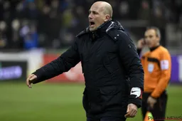 Bölöni grijpt in bij Antwerp, Clement hakt knopen door bij RC Genk