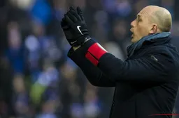 "Clement staat voor groot dilemma voor wedstrijd tegen Club Brugge"
