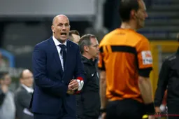 Clement haalt zwaar uit naar refs in Play-off 1