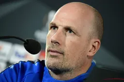 Clement onder de indruk: "Ik ben heel blij met zijn prestatie"