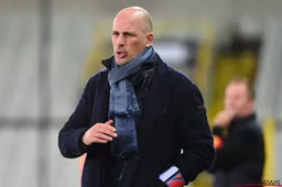 Druk op Clement neemt toe, bestuur van Club neemt beslissing