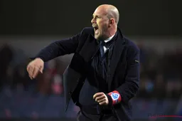 Genk op de hoogte van geruchten Club Brugge: "Dat hij vertrekt, staat vast"