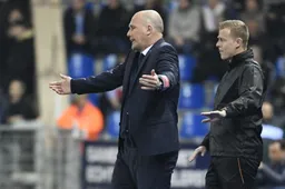 ‘Philippe Clement al meteen zwaar onder druk bij Club Brugge’