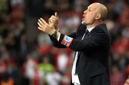 Clement dient Leko van antwoord: "Totaal respectloos"