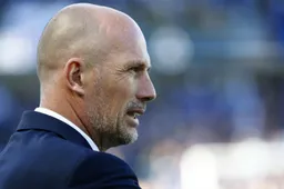 'Genk vindt opvolger voor Clement bij andere Belgische club'