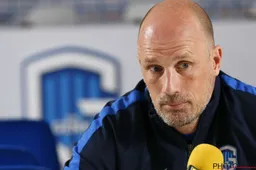 Transfermarkt: Nieuwe trainers voor Club Brugge en Genk, topnamen weg bij Anderlecht