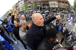 "Clement heeft Genk vernederd en dit zal hem zwaar aangerekend worden"